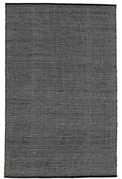 nanimarquina Tatami black